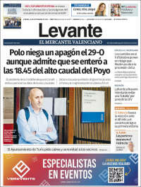 Levante