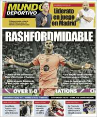 El Mundo Deportivo
