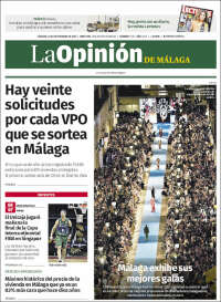 La Opinión de Málaga