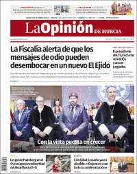 La Opinión de Murcia