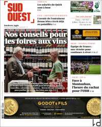 Sud Ouest