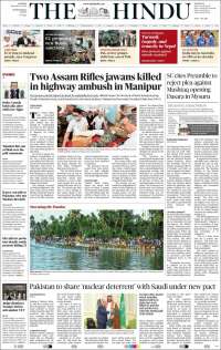 The Hindu