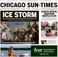 Chicago Sun-Times