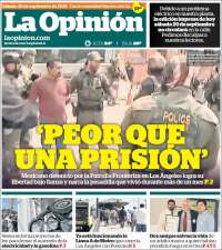 La Opinión