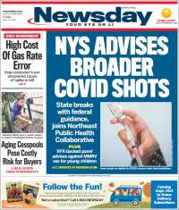 Newsday