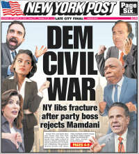 New York Post