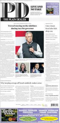 The Plain Dealer