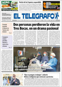El Telégrafo