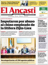 El Ancasti