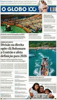 O Globo