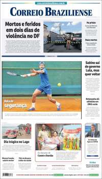 Correio Braziliense