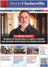 Diario Chañarcillo