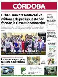 Diario de Córdoba
