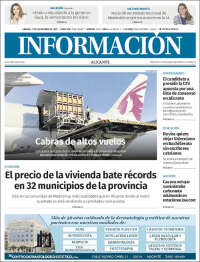 Diario Información