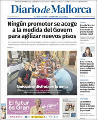 Diario de Mallorca
