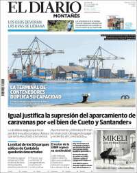 El Diario Montañés