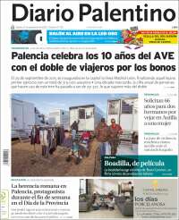 Diario Palentino