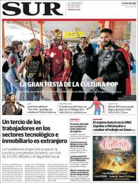Diario el Sur