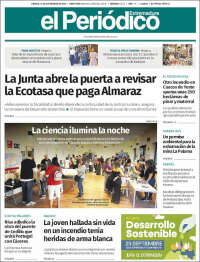 El Periódico de Extremadura