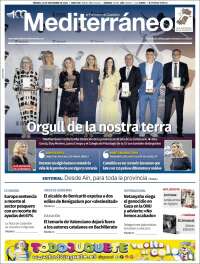 El Periódico Mediterraneo