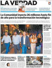 La Verdad de Murcia