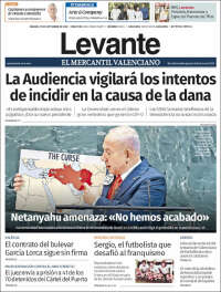 Levante