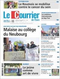 Le Courrier de l'Ouest