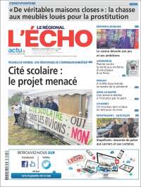 L'Echo de la Haute-Vienne