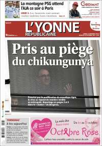 L'Yonne-Républicaine