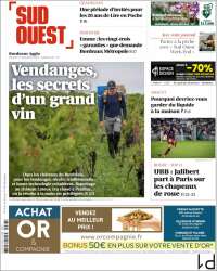 Sud Ouest