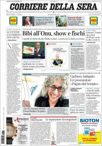 Corriere della Sera