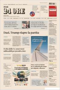 Il Sole 24 ORE