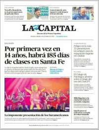 La Capital - Rosario