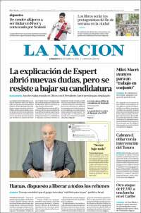 La Nación