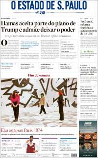 O Estado de São Paulo