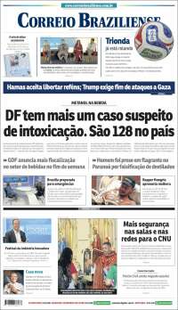 Correio Braziliense