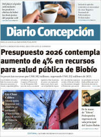 Diario de Concepción