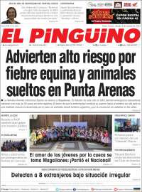 El Pingüino