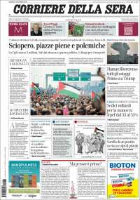 Corriere della Sera