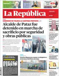 La Republica