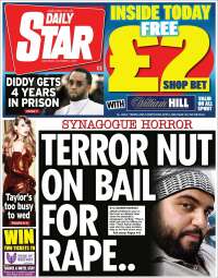 Daily Star