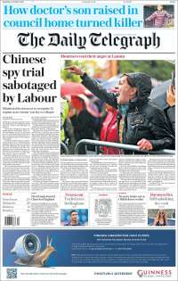 Daily Telegraph