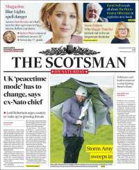 The Scotsman