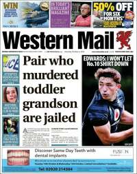 Western Mail