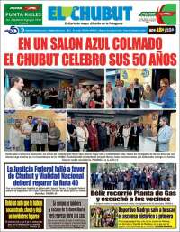 El Chubut