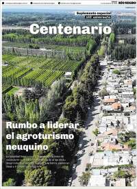 Rio Negro
