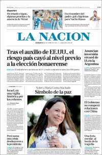 La Nación