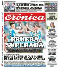 La Voz del Chaco