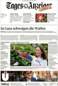 Tages-Anzeiger