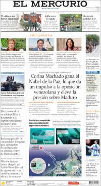 El Mercurio